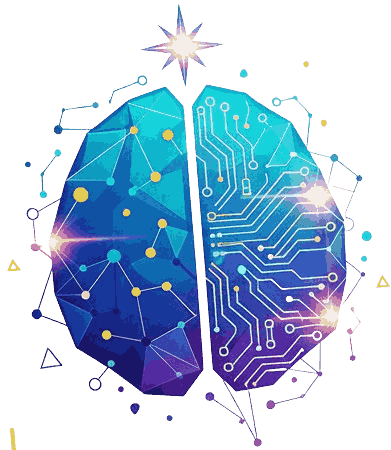 лого сайта об ии